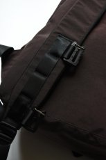 画像17: Caledoor (カレドアー) Rambling Day Pack [CHOCO] (17)