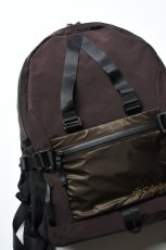 画像10: Caledoor (カレドアー) Rambling Day Pack [CHOCO] (10)