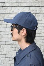 画像3: patagonia (パタゴニア) フィッツロイ・アイコン・トラッド・キャップ [SMOLDER BLUE] (3)