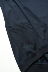画像14: Caledoor (カレドアー) Ice Pack Nylon T-Shirt [NAVY] (14)
