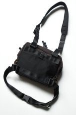 画像17: Caledoor (カレドアー) Rambling Bag [CHOCO] (17)