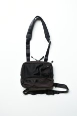 画像1: Caledoor (カレドアー) Rambling Bag [CHOCO] (1)