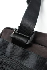 画像19: Caledoor (カレドアー) Rambling Bag [CHOCO] (19)