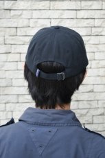 画像4: patagonia (パタゴニア) P-6 ラベル・トラッド・キャップ [BLACK] (4)