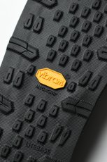 画像9: Caledoor (カレドアー) Rambling Sandals Made by SUICOKE [BLACK] (9)