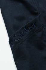 画像20: Caledoor (カレドアー) Ice Pack Nylon T-Shirt [NAVY] (20)