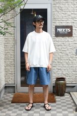 画像15: Caledoor (カレドアー) Rambling Sandals Made by SUICOKE [BLACK] (15)