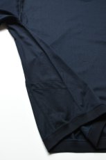 画像13: Caledoor (カレドアー) Ice Pack Nylon T-Shirt [NAVY] (13)