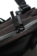 画像15: Caledoor (カレドアー) Rambling Bag [CHOCO] (15)