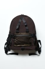 画像1: Caledoor (カレドアー) Rambling Day Pack [CHOCO] (1)