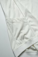 画像14: Caledoor (カレドアー) Ice Pack Nylon T-Shirt [WHITE] (14)