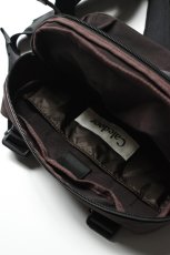 画像16: Caledoor (カレドアー) Rambling Bag [CHOCO] (16)