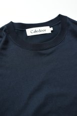 画像10: Caledoor (カレドアー) Ice Pack Nylon T-Shirt [NAVY] (10)