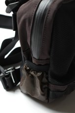 画像14: Caledoor (カレドアー) Rambling Bag [CHOCO] (14)