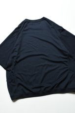 画像16: Caledoor (カレドアー) Ice Pack Nylon T-Shirt [NAVY] (16)