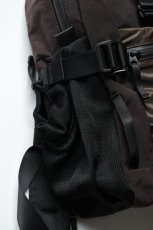 画像13: Caledoor (カレドアー) Rambling Day Pack [CHOCO] (13)