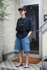 画像5: Caledoor (カレドアー) Rambling Bag [CHOCO] (5)