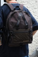 画像3: Caledoor (カレドアー) Rambling Day Pack [CHOCO] (3)