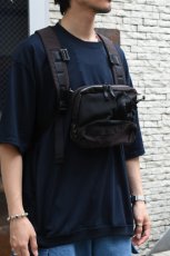 画像10: Caledoor (カレドアー) Rambling Bag [CHOCO] (10)
