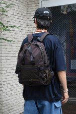 画像2: Caledoor (カレドアー) Rambling Day Pack [CHOCO] (2)