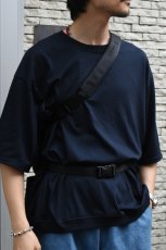 画像3: Caledoor (カレドアー) Rambling Bag [CHOCO] (3)