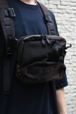画像9: Caledoor (カレドアー) Rambling Day Pack [CHOCO] (9)