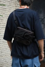 画像2: Caledoor (カレドアー) Rambling Bag [CHOCO] (2)