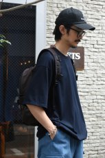 画像4: Caledoor (カレドアー) Rambling Day Pack [CHOCO] (4)