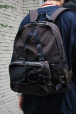 画像9: Caledoor (カレドアー) Rambling Bag [CHOCO] (9)
