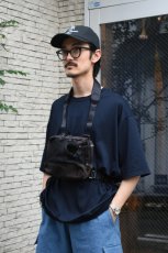 画像4: Caledoor (カレドアー) Rambling Bag [CHOCO] (4)