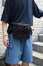 画像6: Caledoor (カレドアー) Rambling Bag [CHOCO] (6)