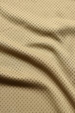 画像13: BURLAP OUTFITTER (バーラップアウトフィッター) MESH POCKET TEE [KHAKI] (13)