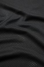 画像13: BURLAP OUTFITTER (バーラップアウトフィッター) MESH POCKET TEE [BLACK] (13)