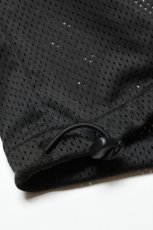 画像14: BURLAP OUTFITTER (バーラップアウトフィッター) MESH POCKET TEE [BLACK] (14)