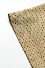 画像11: BURLAP OUTFITTER (バーラップアウトフィッター) MESH POCKET TEE [KHAKI] (11)