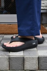 画像17: OOFOS (ウーフォス) OOriginal PLUS [BLACK] (17)