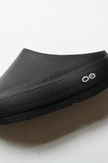 画像6: OOFOS (ウーフォス) OOcloog PLUS [BLACK] (6)