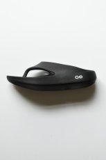 画像5: OOFOS (ウーフォス) OOriginal PLUS [BLACK] (5)