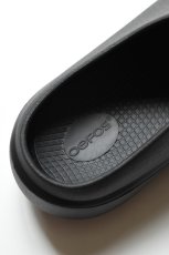 画像10: OOFOS (ウーフォス) OOcloog PLUS [BLACK] (10)
