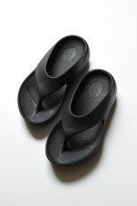 画像1: OOFOS (ウーフォス) OOriginal PLUS [BLACK] (1)