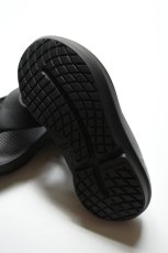 画像11: OOFOS (ウーフォス) OOriginal PLUS [BLACK] (11)
