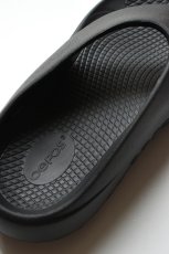 画像10: OOFOS (ウーフォス) OOriginal PLUS [BLACK] (10)