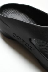 画像8: OOFOS (ウーフォス) OOriginal PLUS [BLACK] (8)