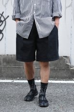 画像9: A.D.A.N (エーディーエーエヌ) SPIDER WEB SOCKS FIVE TOE [2-colors] (9)