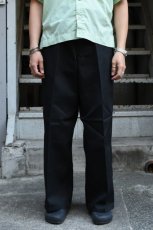 画像10: BEN DAVIS (ベンデイビス) USA GORILLA CUT [BLACK] (10)
