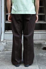 画像12: BEN DAVIS (ベンデイビス) USA GORILLA CUT [BROWN] (12)