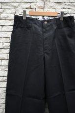 画像2: BEN DAVIS (ベンデイビス) USA GORILLA CUT [BLACK] (2)