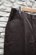 画像3: BEN DAVIS (ベンデイビス) USA GORILLA CUT [BROWN] (3)