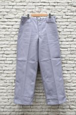 画像1: BEN DAVIS (ベンデイビス) USA GORILLA CUT [LIGHT GRAY] (1)