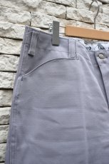 画像3: BEN DAVIS (ベンデイビス) USA GORILLA CUT [LIGHT GRAY] (3)